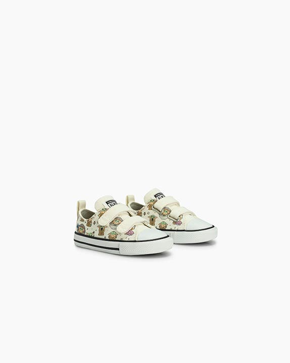 Converse x Star Wars Chuck Taylor All Star 2v Criança