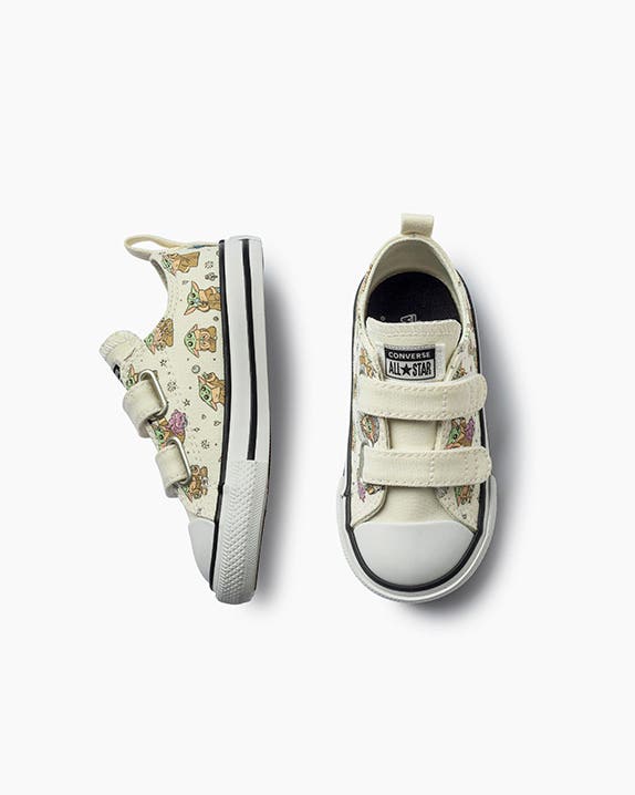 Converse x Star Wars Chuck Taylor All Star 2v Criança