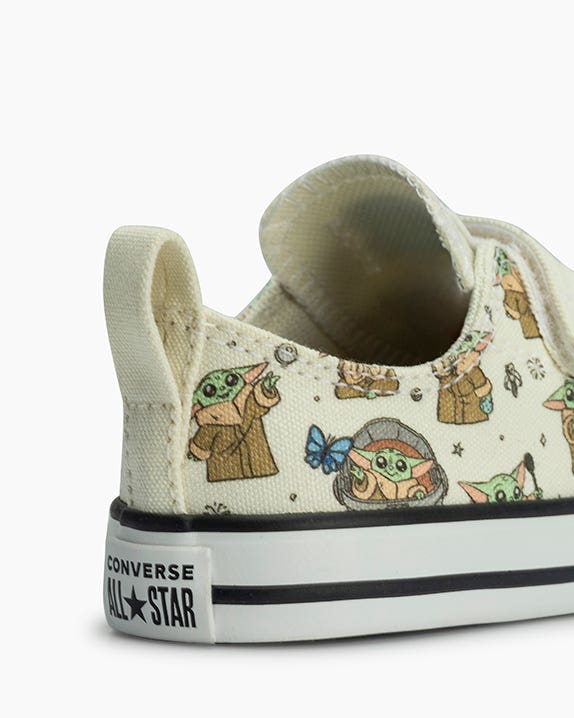 Converse x Star Wars Chuck Taylor All Star 2v Criança