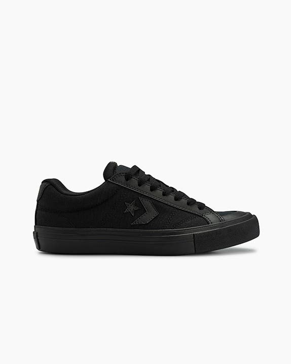 Converse Sport Casual Monochrome