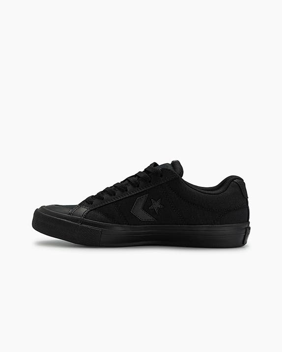 Converse Sport Casual Monochrome