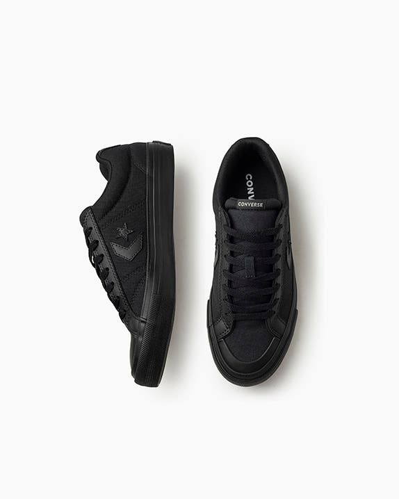 Converse Sport Casual Monochrome