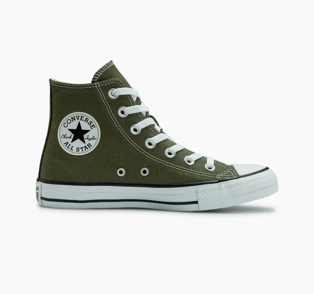Chuck Taylor All Star Seasonal Colors Cano Alto