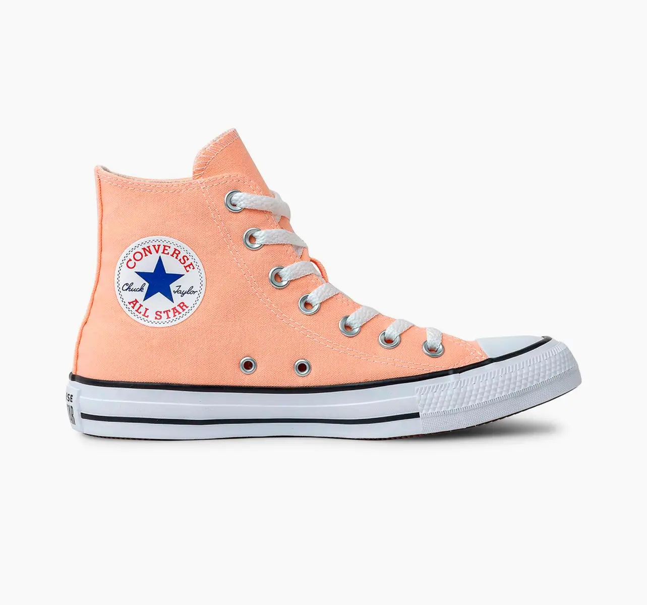 Chuck Taylor All Star Seasonal Colors Cano Alto