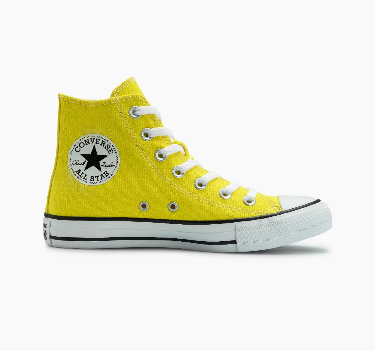 Chuck Taylor All Star Seasonal Colors Cano Alto
