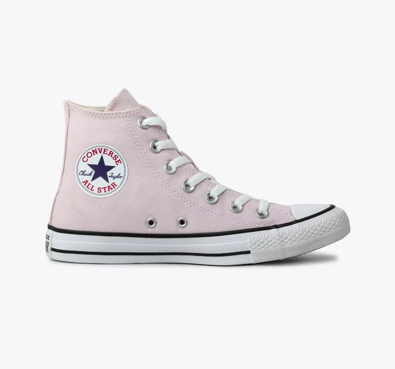 Chuck Taylor All Star Seasonal Colors Cano Alto