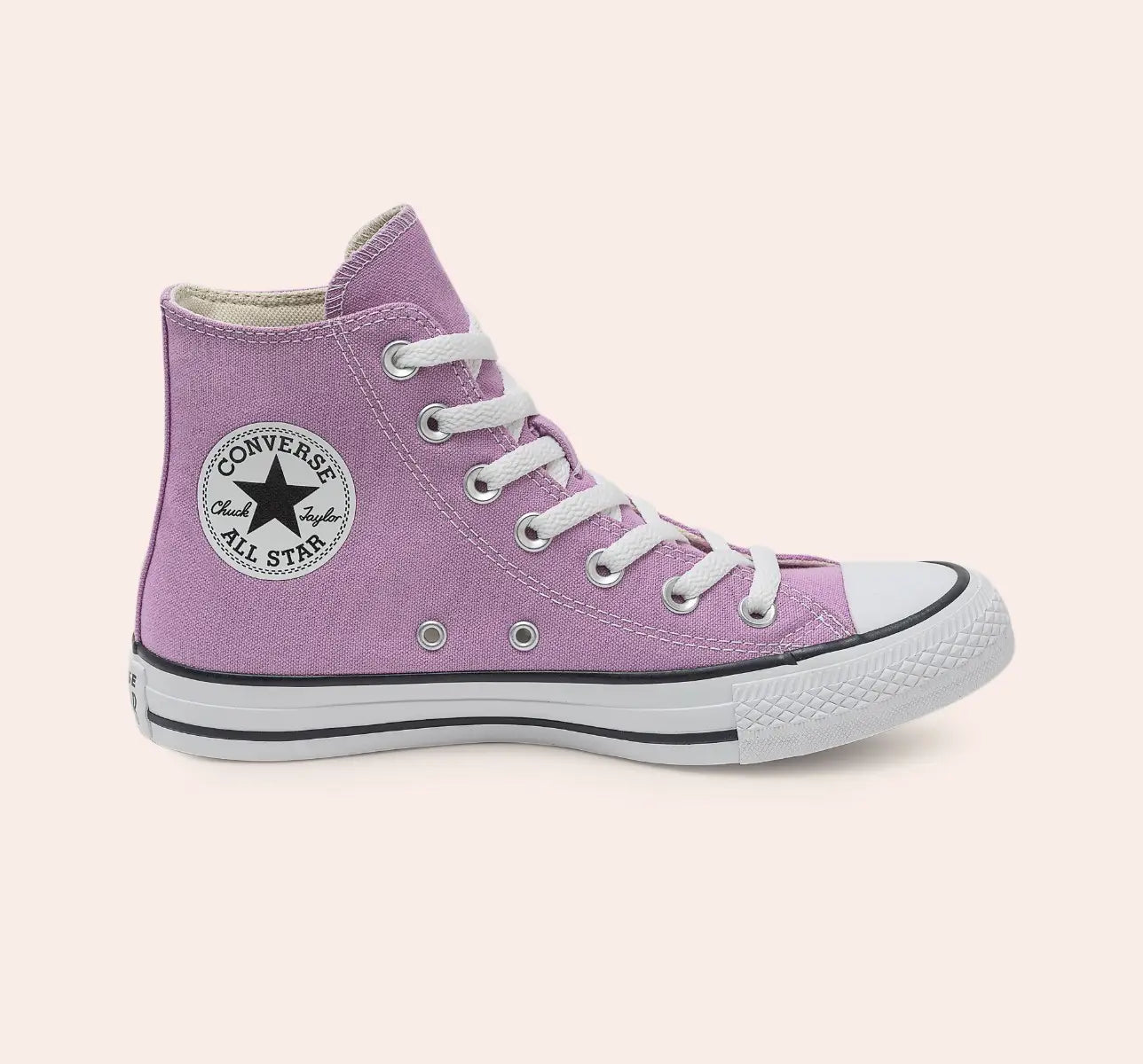 Chuck Taylor All Star Seasonal Colors Cano Alto