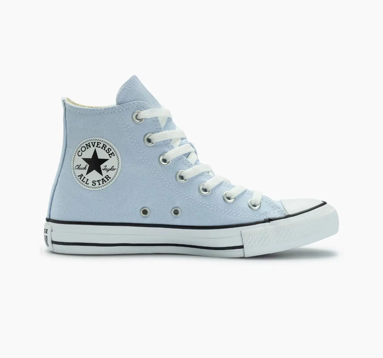 Chuck Taylor All Star Seasonal Colors Cano Alto