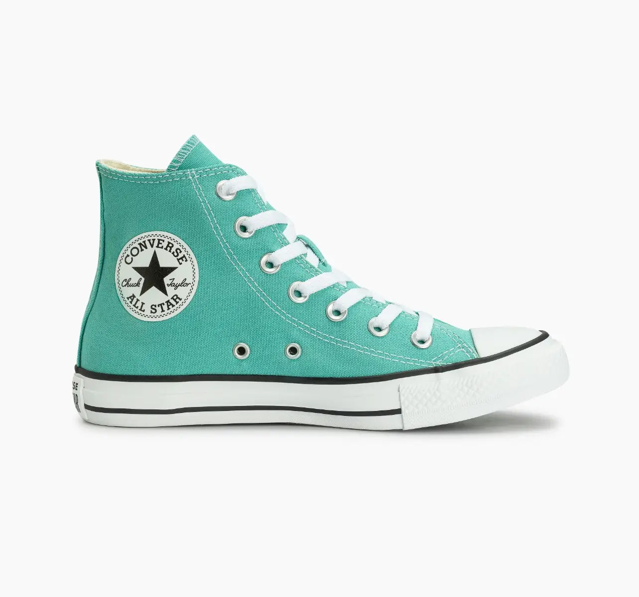 Chuck Taylor All Star Seasonal Colors Cano Alto