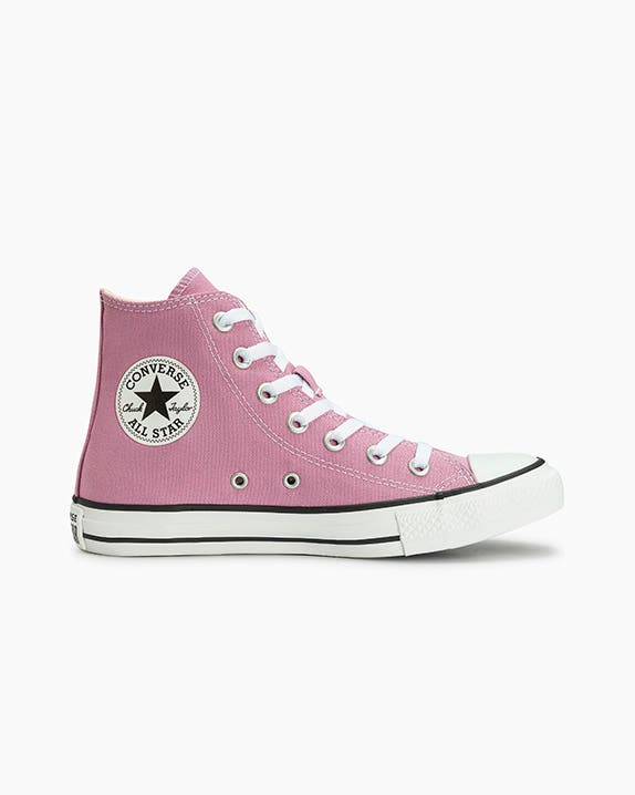 Chuck Taylor All Star Seasonal Colors Cano Alto