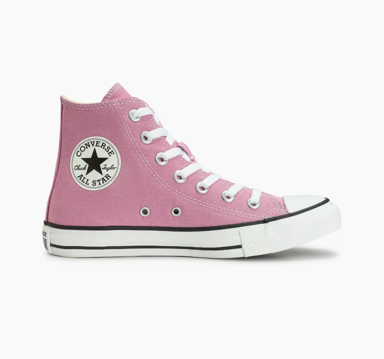 Chuck Taylor All Star Seasonal Colors Cano Alto