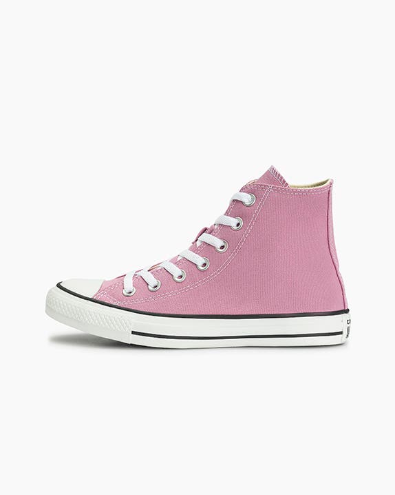 Chuck Taylor All Star Seasonal Colors Cano Alto