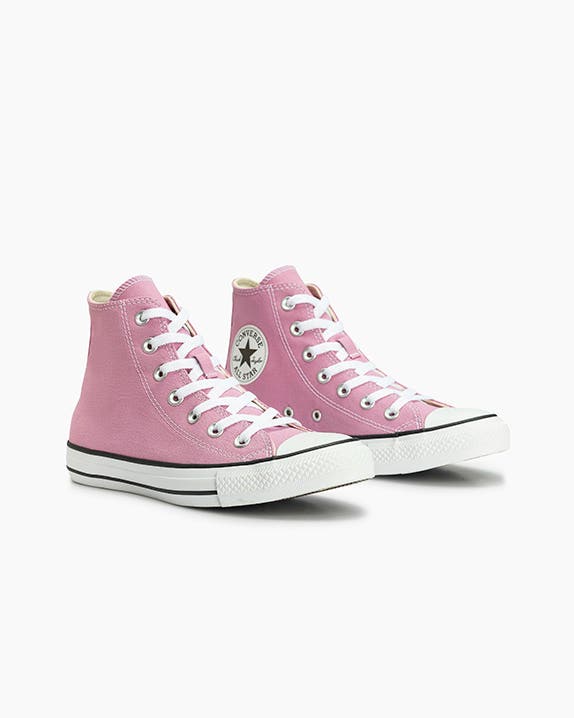 Chuck Taylor All Star Seasonal Colors Cano Alto