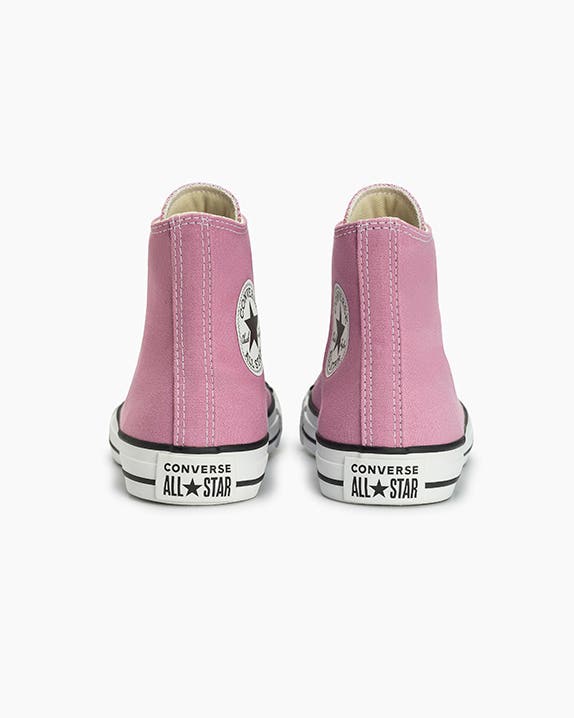 Chuck Taylor All Star Seasonal Colors Cano Alto