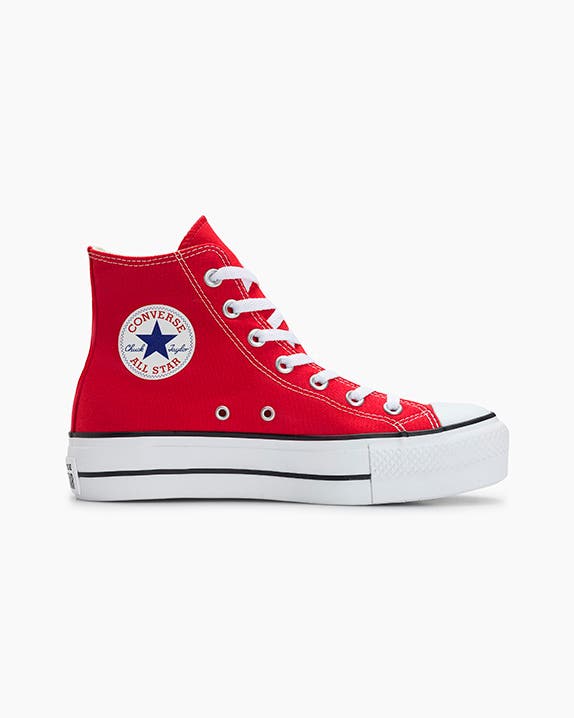 Chuck Taylor All Star Lift Canvas