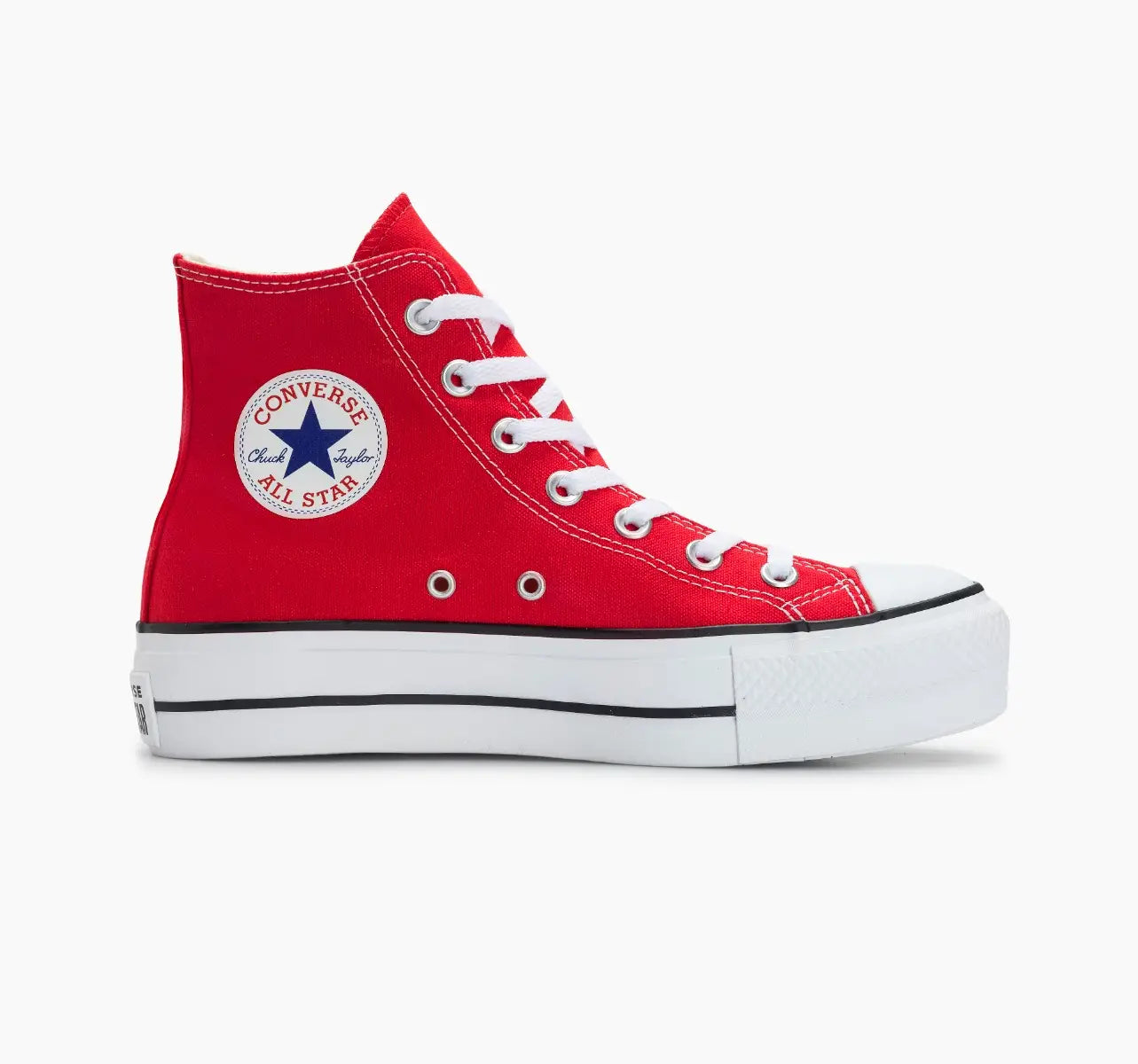 Chuck Taylor All Star Lift Canvas