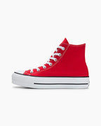 Chuck Taylor All Star Lift Canvas