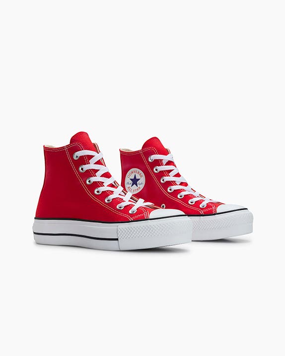Chuck Taylor All Star Lift Canvas