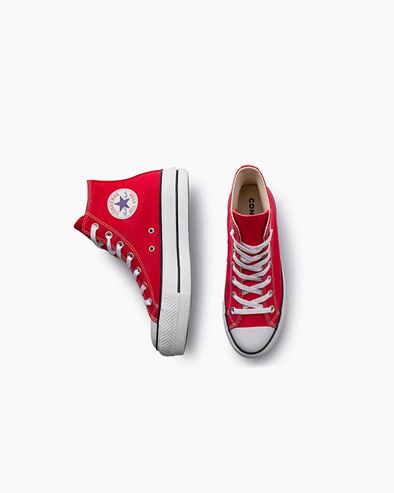 Chuck Taylor All Star Lift Canvas