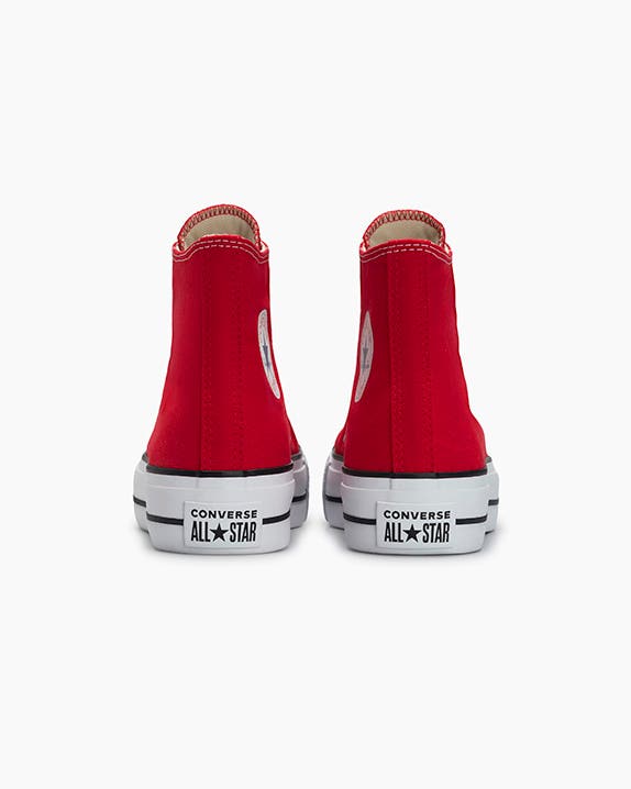 Chuck Taylor All Star Lift Canvas