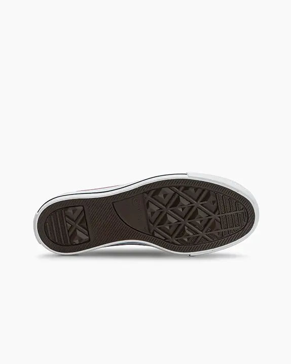 Chuck Taylor All Star Lift Canvas Branco
