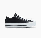 Chuck Taylor All Star Lift Canvas Preto