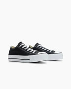 Chuck Taylor All Star Lift Canvas Preto