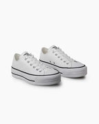 Chuck Taylor All Star Lift Branco