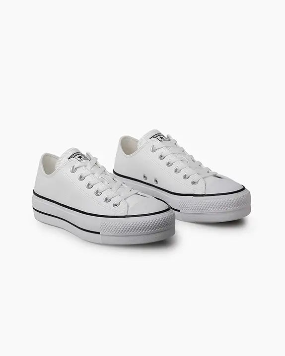 Chuck Taylor All Star Lift Branco