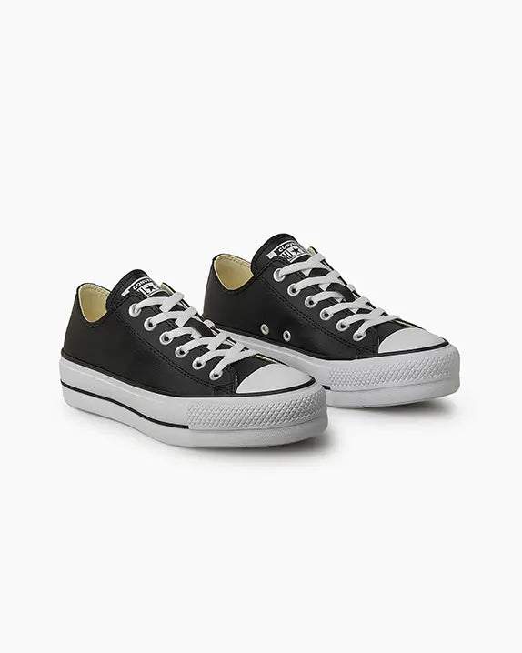 Chuck Taylor All Star Lift Preto
