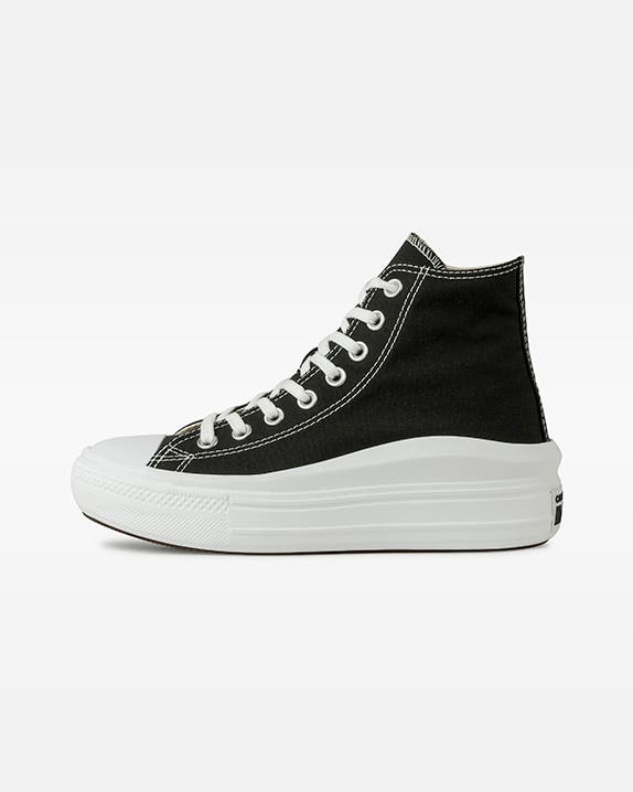 Chuck Taylor All Star Move