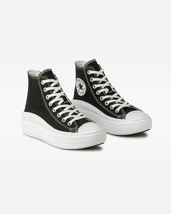 Chuck Taylor All Star Move