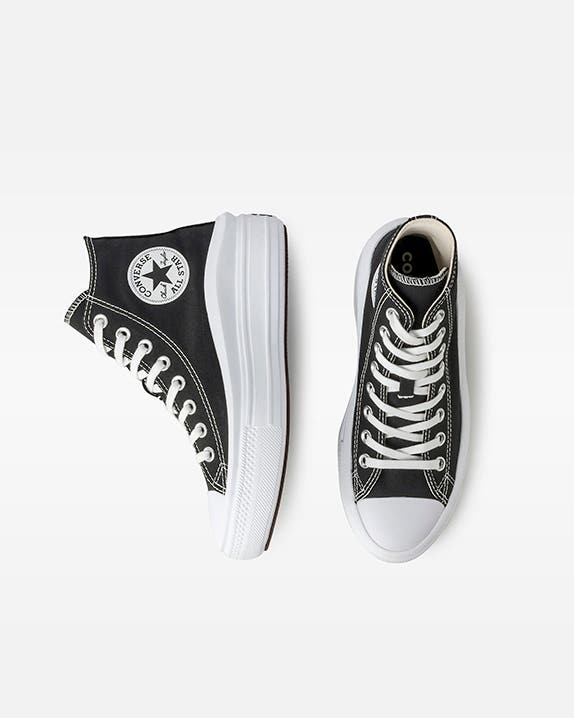Chuck Taylor All Star Move