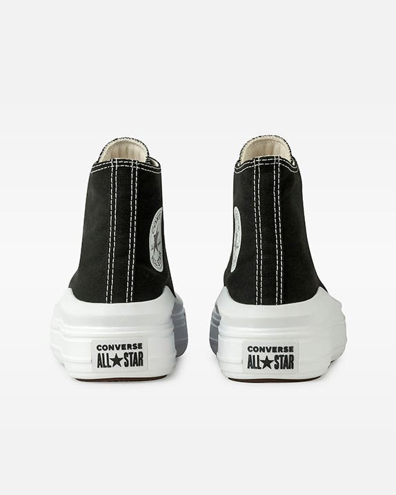 Chuck Taylor All Star Move