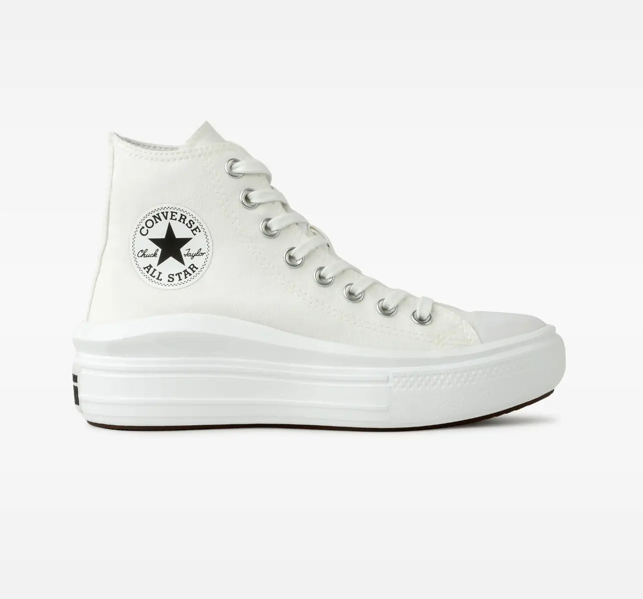 Chuck Taylor All Star Move