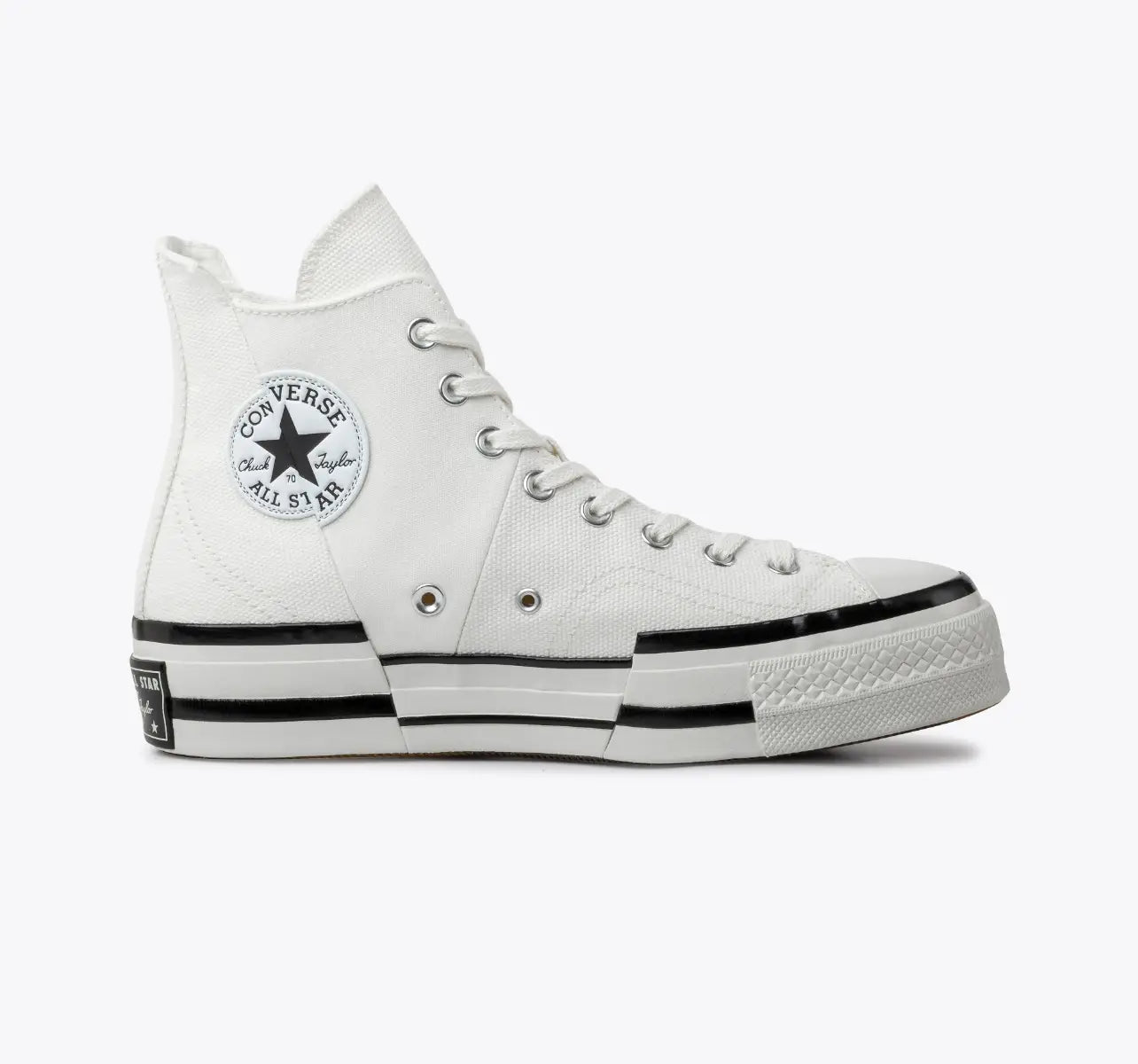 Chuck 70 Plus