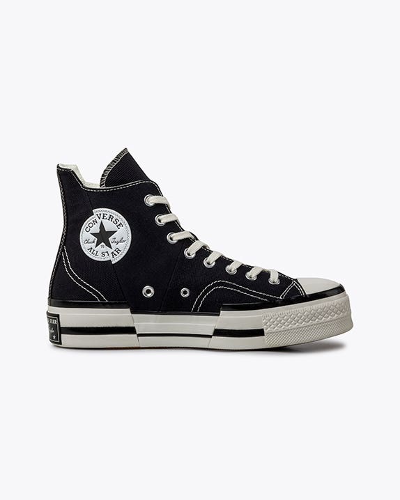 Chuck 70 Plus