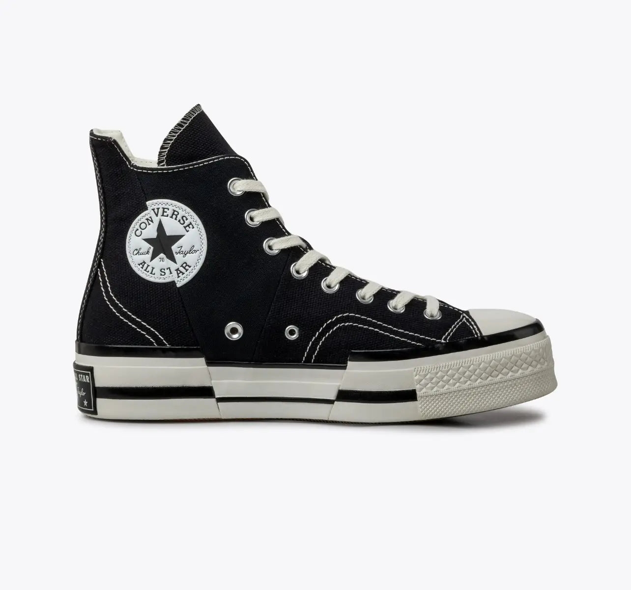 Chuck 70 Plus