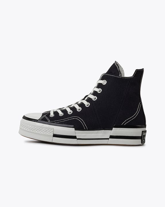 Chuck 70 Plus