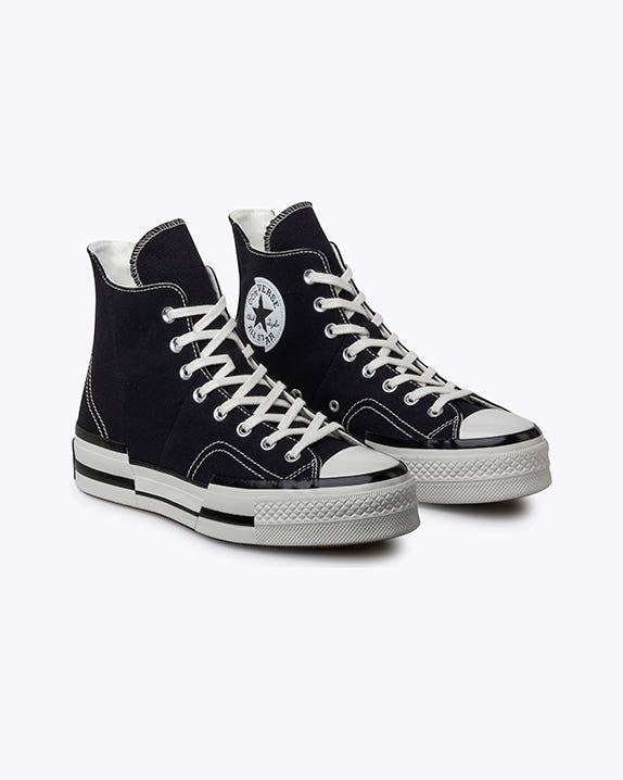 Chuck 70 Plus