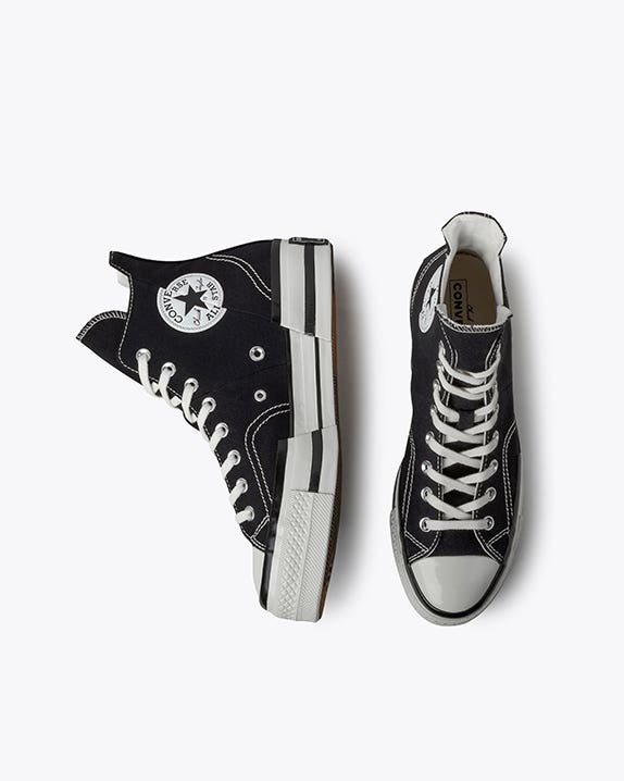 Chuck 70 Plus