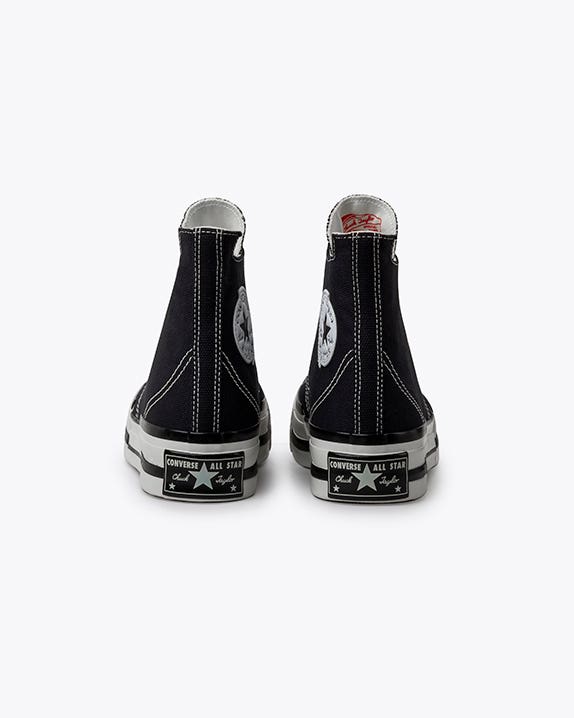 Chuck 70 Plus