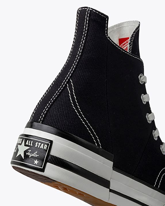 Chuck 70 Plus