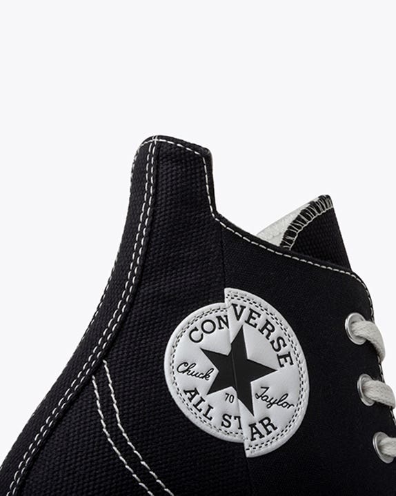 Chuck 70 Plus