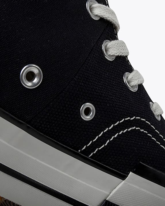Chuck 70 Plus