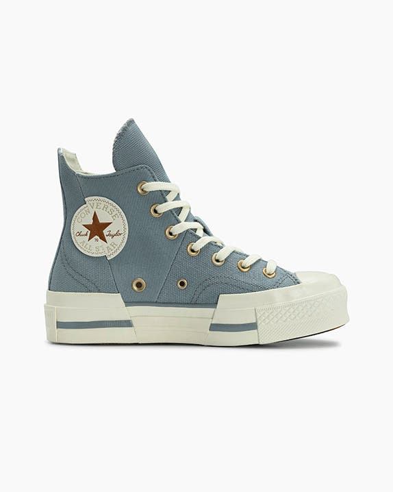 Chuck 70 Plus Summer Metals