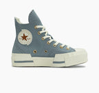Chuck 70 Plus Summer Metals
