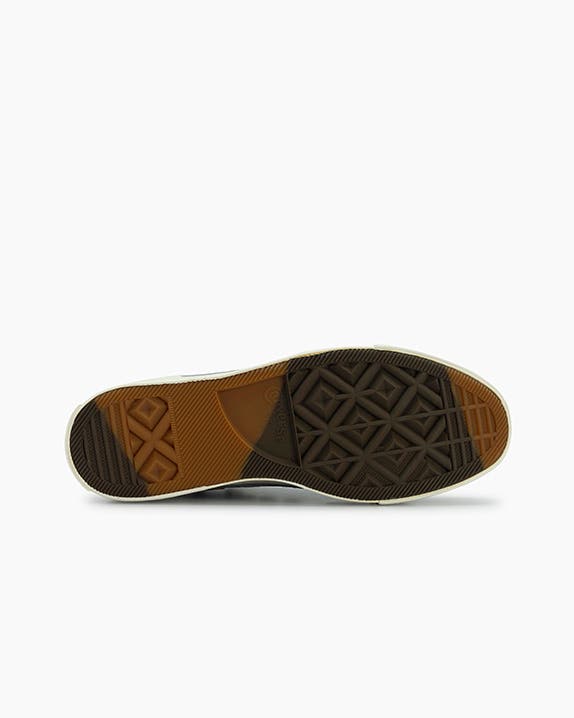Chuck 70 Plus Summer Metals