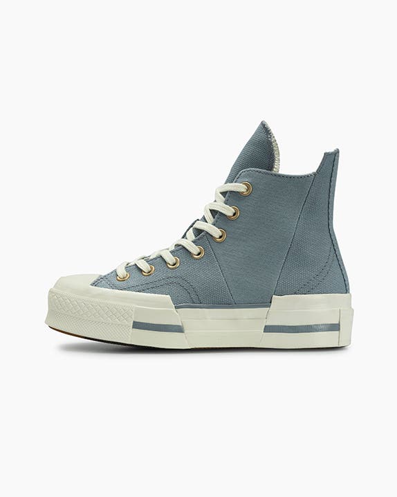 Chuck 70 Plus Summer Metals