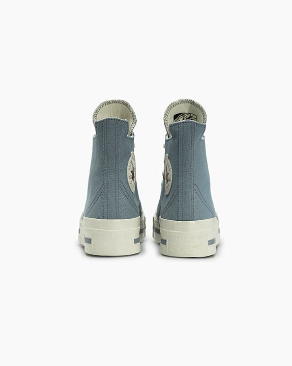 Chuck 70 Plus Summer Metals